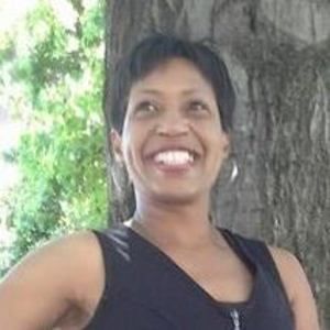 Meet your Posher, Sara evette